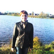 Наташа Сентюрина on My World.