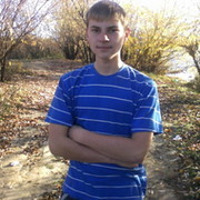 АНДРЕЙ Нахалов on My World.