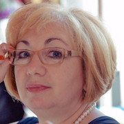 Anna Amrahova on My World.