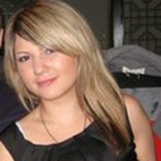 Лика Ненахова Тверь