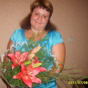 Анна Шибаева on My World.