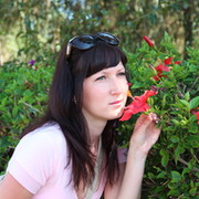 Анна Маленкова on My World.