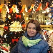 Анна Краевская on My World.