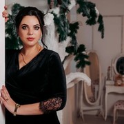 Анечка Селезнёва on My World.
