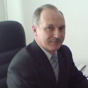 Александр Платонов on My World.