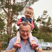 Александр Поляков on My World.