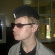Ярослав Киселев on My World.