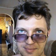 Виталий Антипин on My World.