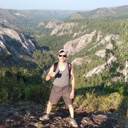 Антон Локтионов on My World.