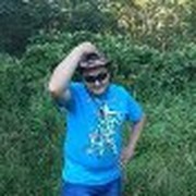 Антон Манаков on My World.