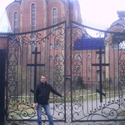 Евгений Антоненко on My World.