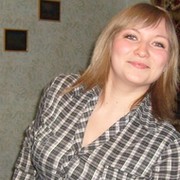 Анна Михальцова on My World.