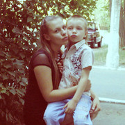 Юлия Аникина on My World.