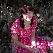 Анюта Пешкова on My World.