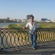 Ардак Жанбирбаев on My World.