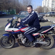 Рафик ,67 on My World.