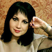 Ирина Анцифирова on My World.