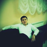 ARMAN TOMASHINOV on My World.