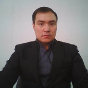 Арстан Утенов on My World.