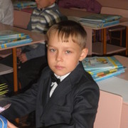 Артем Воронков on My World.
