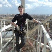 Артем Шестаков on My World.