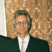 Анатолий Скибицкий on My World.