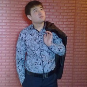 Нурсултан Асанкадыров on My World.