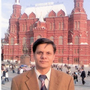 محمد اسلم Mohammad Aslam on My World.