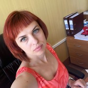 Юлия Хомкалова on My World.