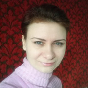 Татьяна Титанова (Калиновская) on My World.