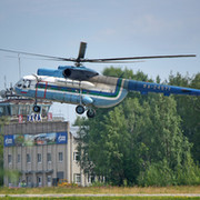 Ухтинская ЛС ТО on My World.