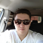 Tolegen  Baigapanov on My World.