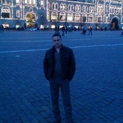 Серега Иванов on My World.