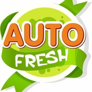AUTOFRESH 2014 on My World.