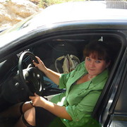 Исакова Анна Сергеевна
