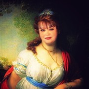 Елена Казберова on My World.