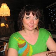 Елена Авдеева on My World.