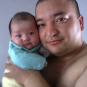Rinat Avganov on My World.