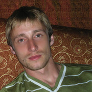 Алексей Астафьев on My World.