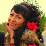 Рузалия Лукманова on My World.