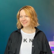 Юлия Максюк on My World.