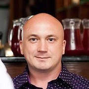 Юрий Бабенко on My World.