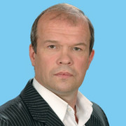 Николай Бабич on My World.