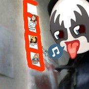 ☠ХРI0ВЕТ-Х@Й- Hi-Hallo-Salut☠ on My World.