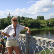 Барминцева Анна on My World.