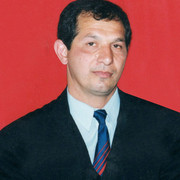 Qurban Bagirov on My World.