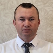 Алексей Бахтин on My World.
