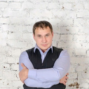 Александр Хохлов on My World.