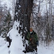 Иннокентий Баланов on My World.