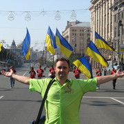 Юрий Бардин on My World.